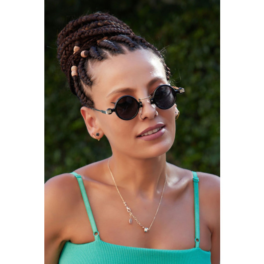 Women Sunglasses Black