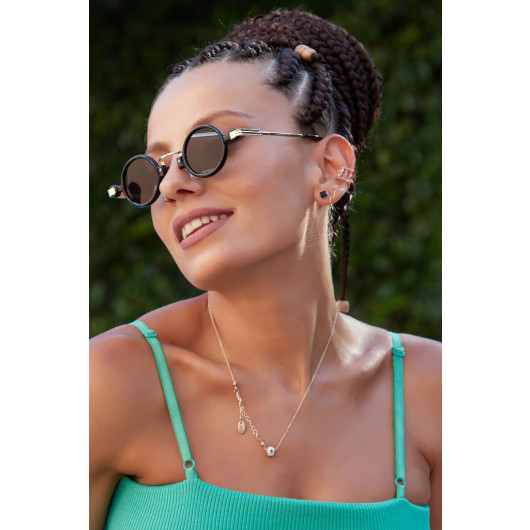 Women Sunglasses Black