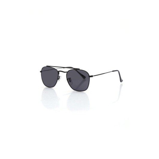 Unisex Sunglasses Black