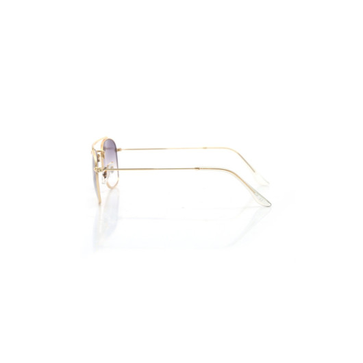 نظارة مناسبة للجنسين للشمس ذهبية