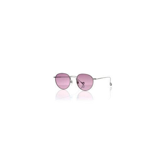 Women Sunglasses Silver