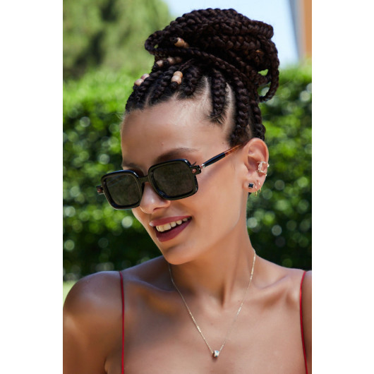 Women's Sunglasses Black