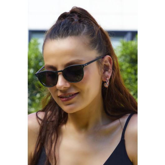 Women Sunglasses Black