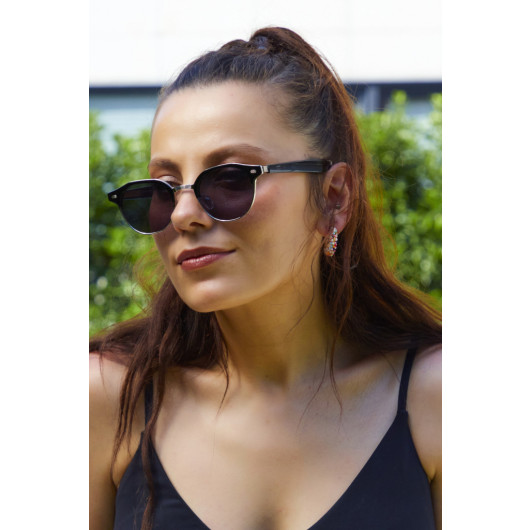 Women Sunglasses Black