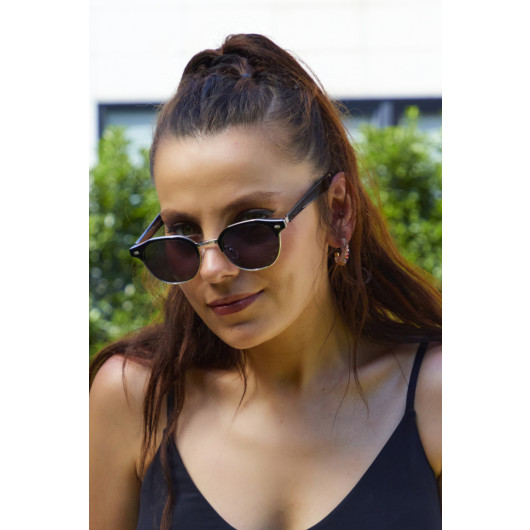 Women Sunglasses Black