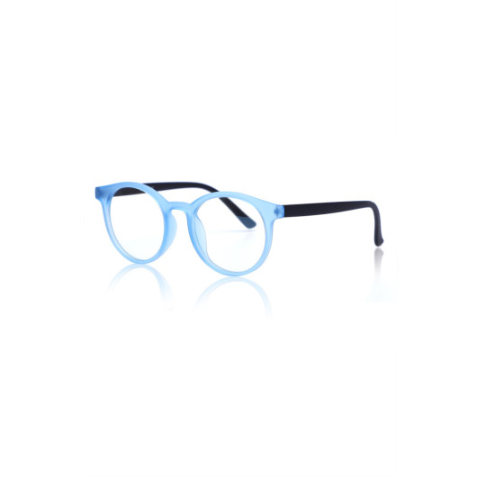 نظارة زرقاء مناسبة للجنسين ضد الاشعة الزرقاء
