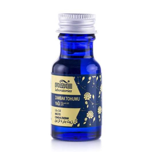 Lily Seed Oil 15 Ml