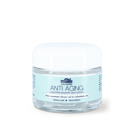 Blue Anemone Anti Aging Cream 30Ml