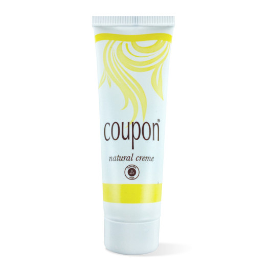 Coupon Natural Creme 30 Ml, Hemorrhoid Cream, Moisturizing And Soothing Cream,