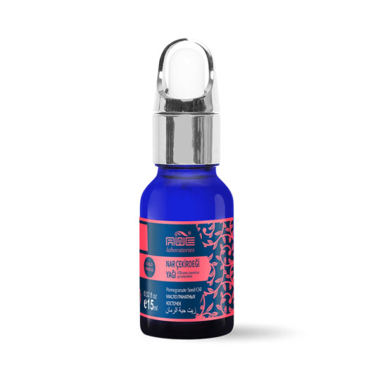 Pomegranate Seed Carrier Oil 15 Ml