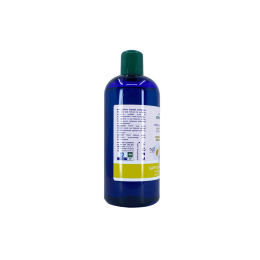 Nourishes Hair Strands, Refreshes Hair And Helps It Grow Chamomile Shampoo 400 Ml