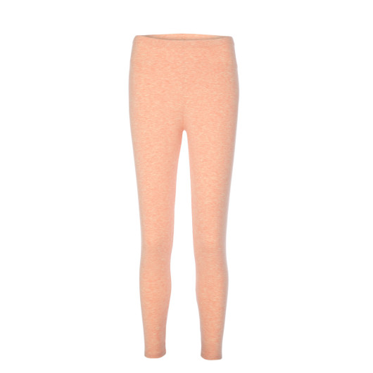 Womens Trousers Thermal Underwear Pink