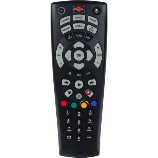 Dsmart Compatible Smart Remote New Model