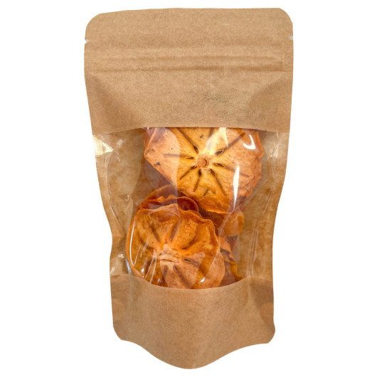 Dried Persimmon Slices 50 G
