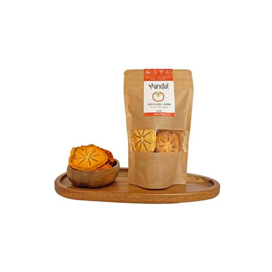 Dried Persimmon Slices 90 G