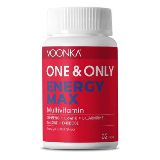 Voonka One One Energy Max