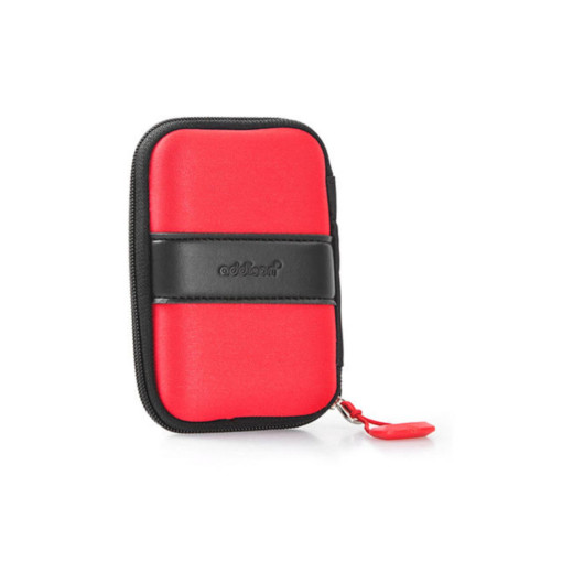 Addison Hdd Red 2.5 Hdd Case