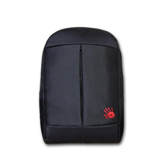 Gaming Notebook Black Waterproof Backpack