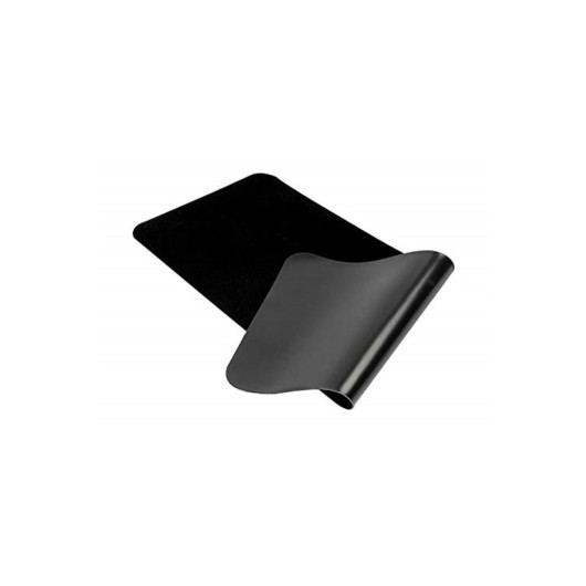 Black 300X700X3Mm Gaming Long Mouse Pad