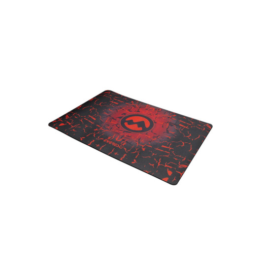 7200Dpi Gaming Mouse And Mouse Pad Gifted