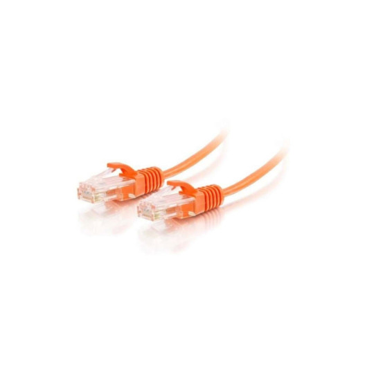 Orange 305M Utp Cat6 Cable