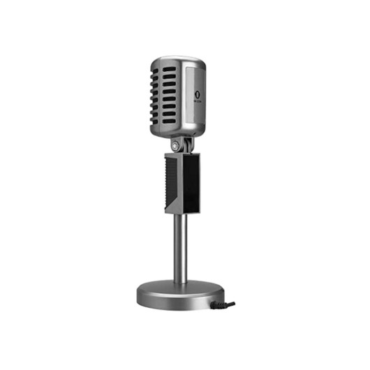 High Quality Desktop Microphone