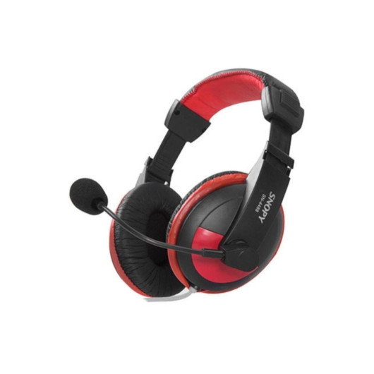 Professional Gaming Headphones With Microphone