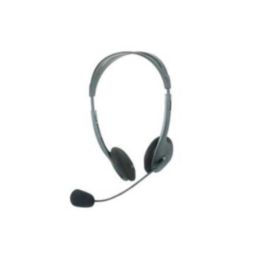 Sn-660 Headset With Microphone