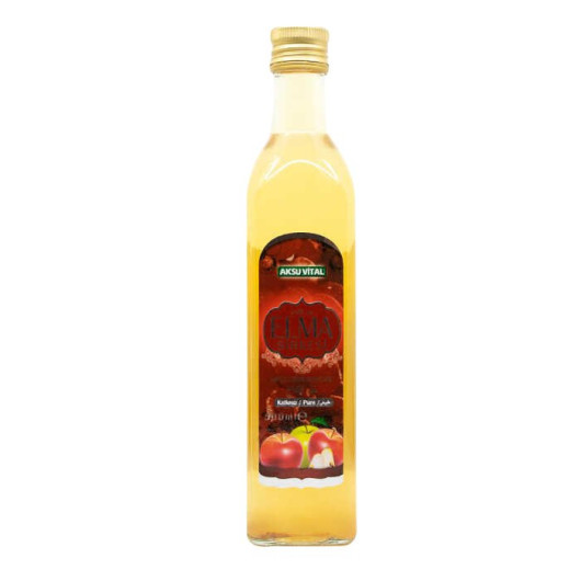 Aksu Vital Apple Cider Vinegar 500 Ml