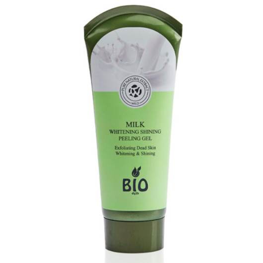 Bio Asia Milk Extract Peeling Gel 150 Ml
