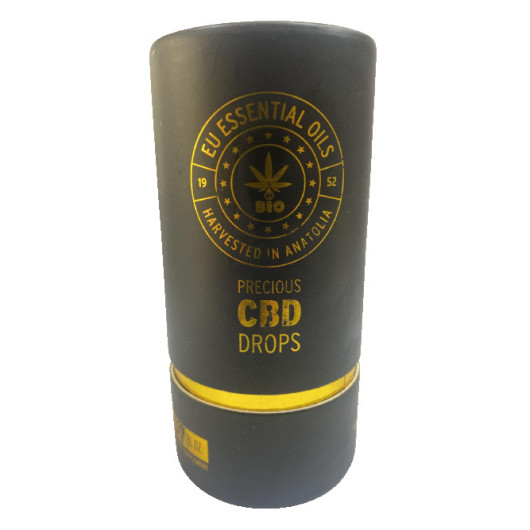 Cbd Oil 30 Ml 4500 Mg