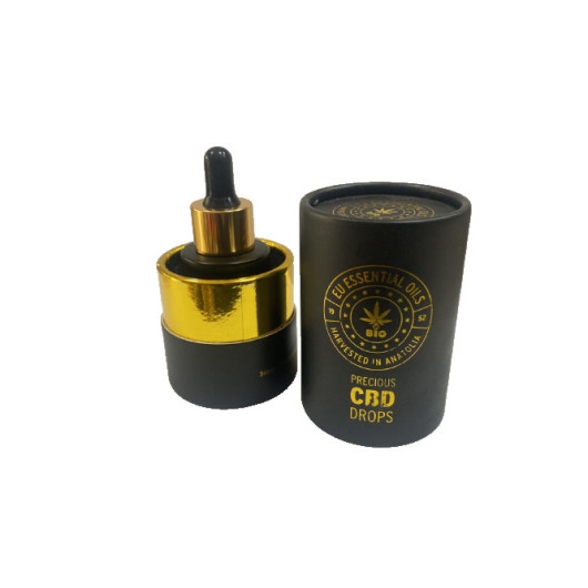 Cbd Oil 30 Ml 4500 Mg