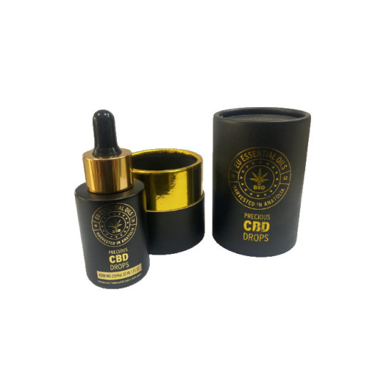 Cbd Oil 30 Ml 4500 Mg