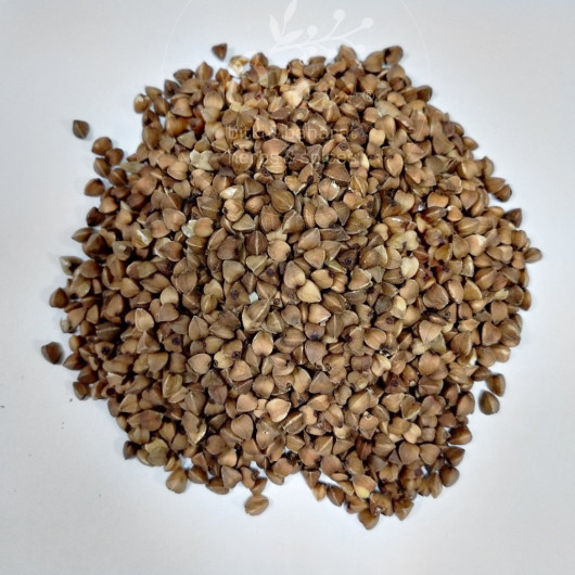 Buckwheat Grain Gretchka