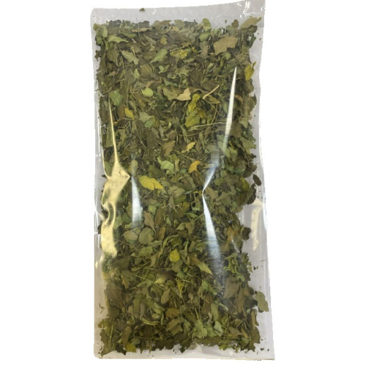 Dried Moringa Leaves 30 Grams