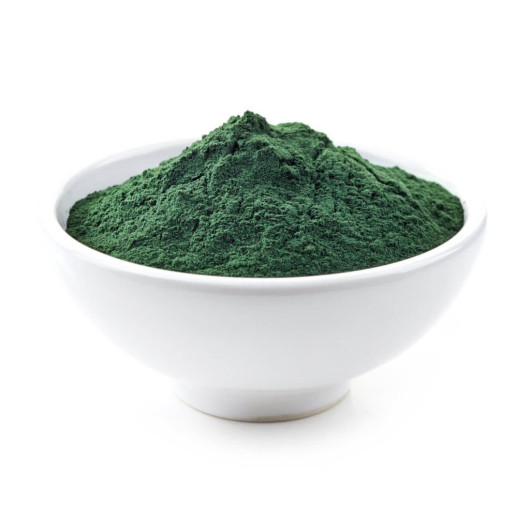 Naturiga Organic Spirulina Powder 100 Gr