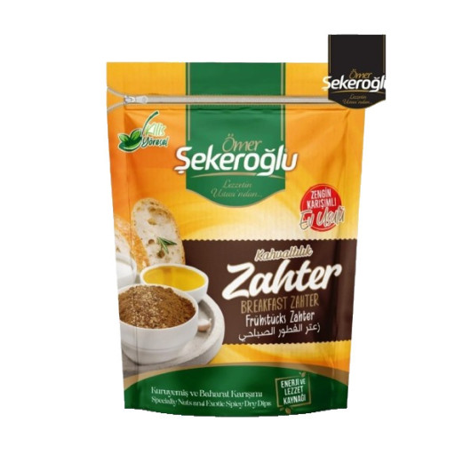 Zahter For Breakfast 250 G