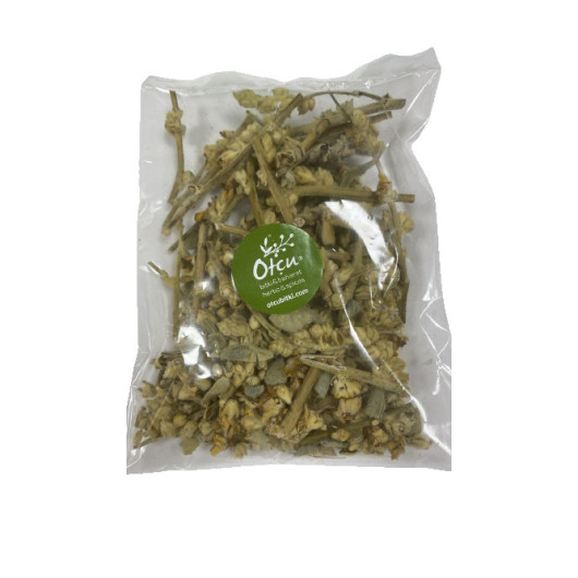 Mullein Herb 35 Grams From Otcu