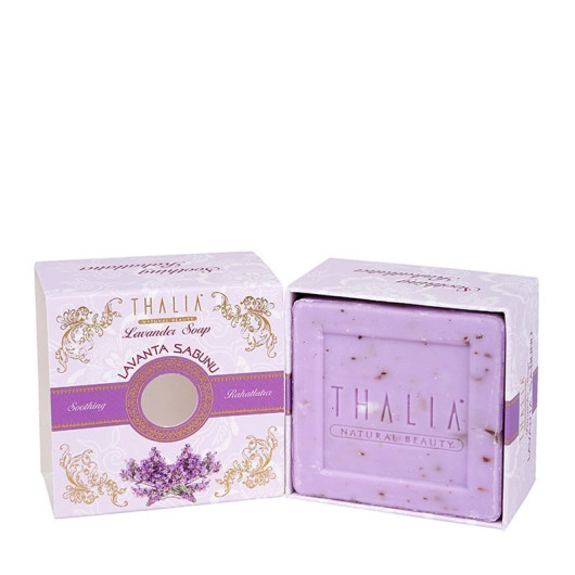 Thalia Lavender Extract Soap 150 Gr