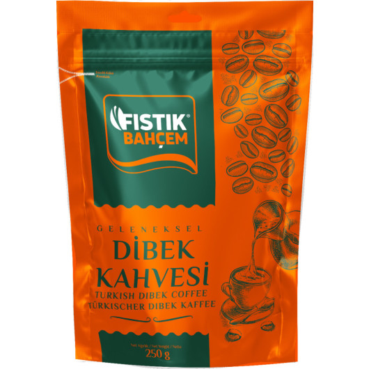 قهوة ديبك التركية 250 غرام