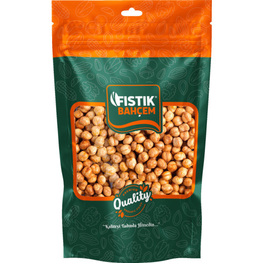 Chickpea Spicy 500 Gr