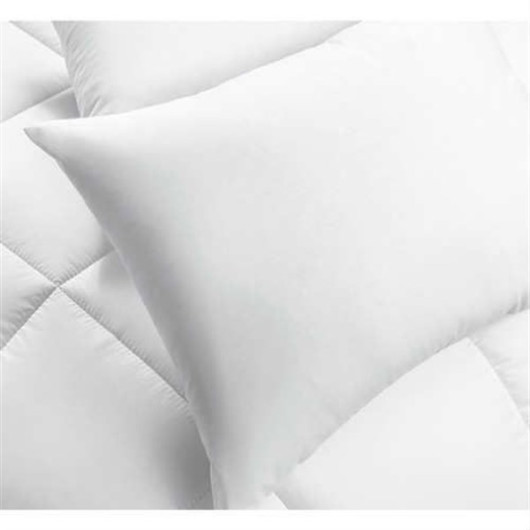 Bead Silicone Pillow 50X70 Cm 1000 Gr White