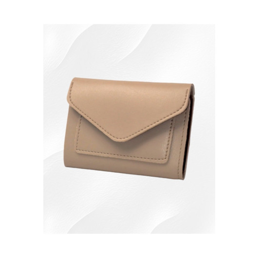 Se Promo Women's Wallet From Faux Leather
