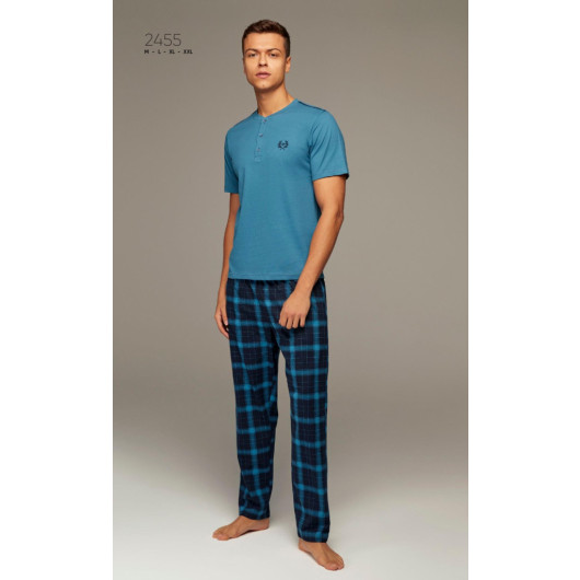 Mysport Men Pajama Set