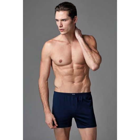 Eros Colorful Men Boxer 2 Piece