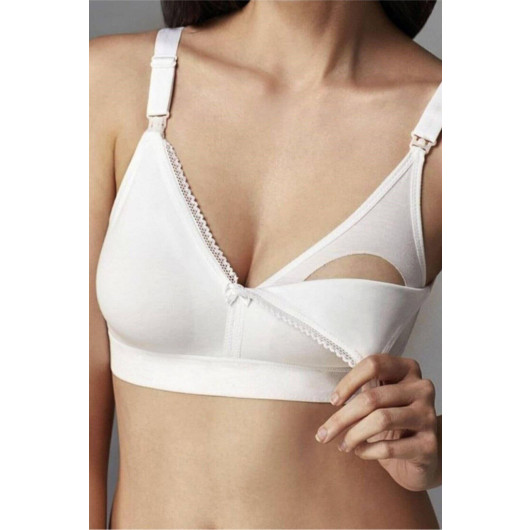 Eros Women Maternity Nursing Bra