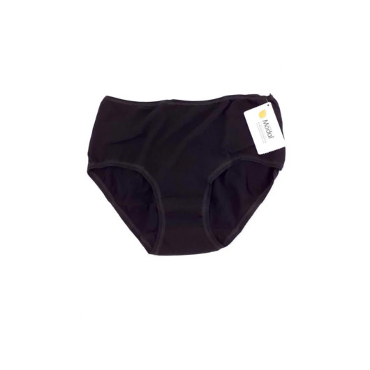 İmer Women High Waist Modal Panties