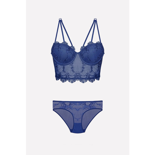 Nurteks Support Bra Set