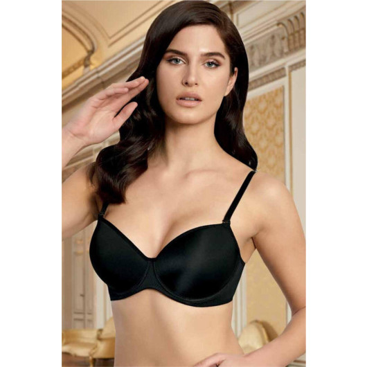 Nurteks Non Supporting Soft Cup Basic Bra