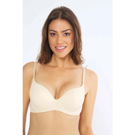 Nurteks Women Double-Stringed Support Bra